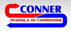 Conner HVAC Logo