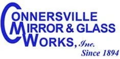 Connersville Mirror & Glass Works Inc Logo