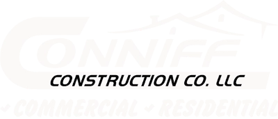 Conniff Construction Co. Logo