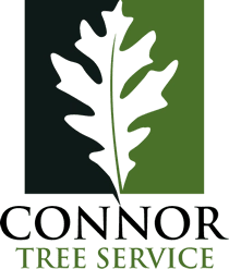 Connor Tree Service, LLC Logo