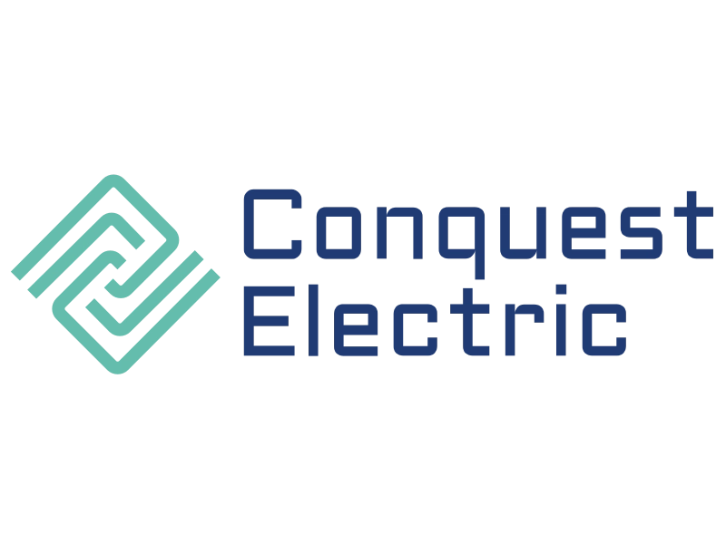 Conquest Electric Logo