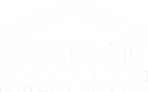 Conrad Roofing Service Logo