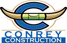 Conrey Construction Logo