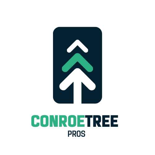 Conroe Tree Pros Logo