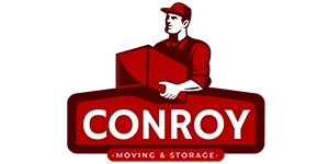 Conroy Moving & Storage Logo