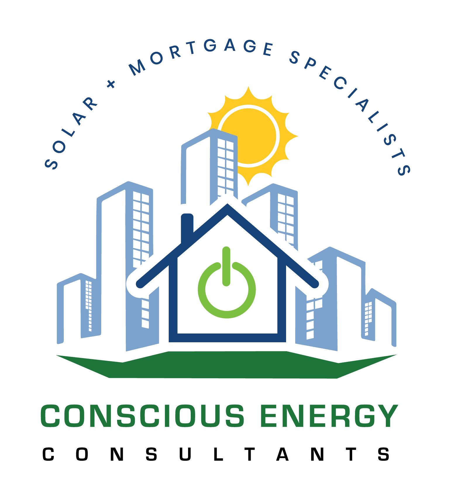 Conscious Energy Collective Logo