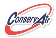 Conserv-Air Logo