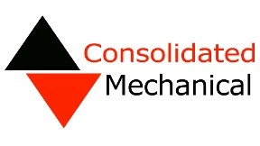 Consolidated Mechanical, Inc. Logo