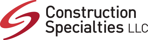 Construction Specialties Logo