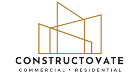 Constructovate Logo