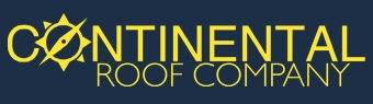 Continental Roof Company Logo