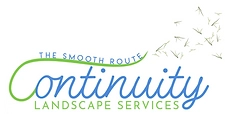 Continuity Landscape Services Logo