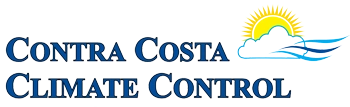 Contra Costa Climate Control Logo