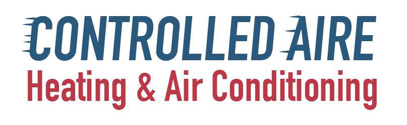 Controlled Aire Logo