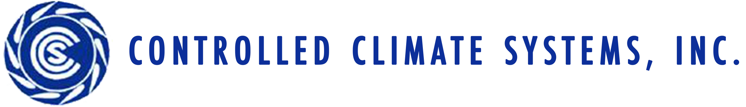 Controlled Climate Systems, Inc. Logo