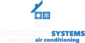 Controlling Systems Logo