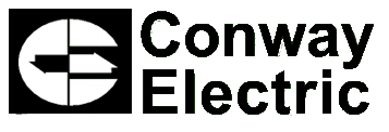 Conway Electric Logo