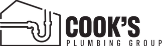 Cooks Plumbing Group Logo