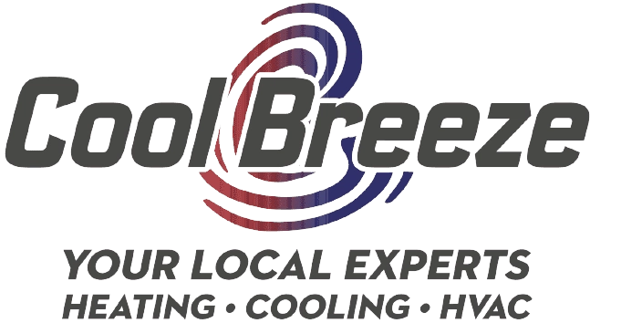 Cool Breeze HVAC Logo