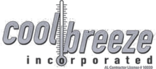 Cool Breeze Inc Logo