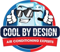 Cool by Design Logo