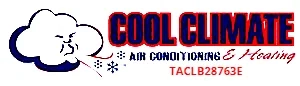 Cool Climate Logo