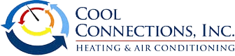 Cool Connections Inc. Logo