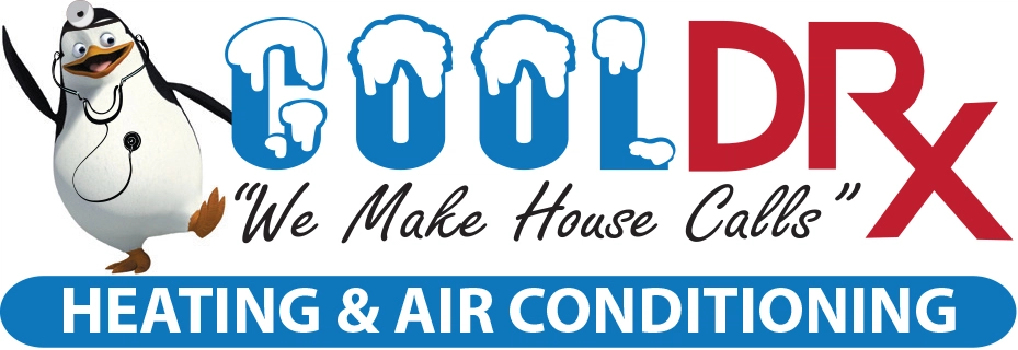 Cool Dr. Heating & Air, Inc. Logo