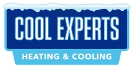 Cool Experts Logo