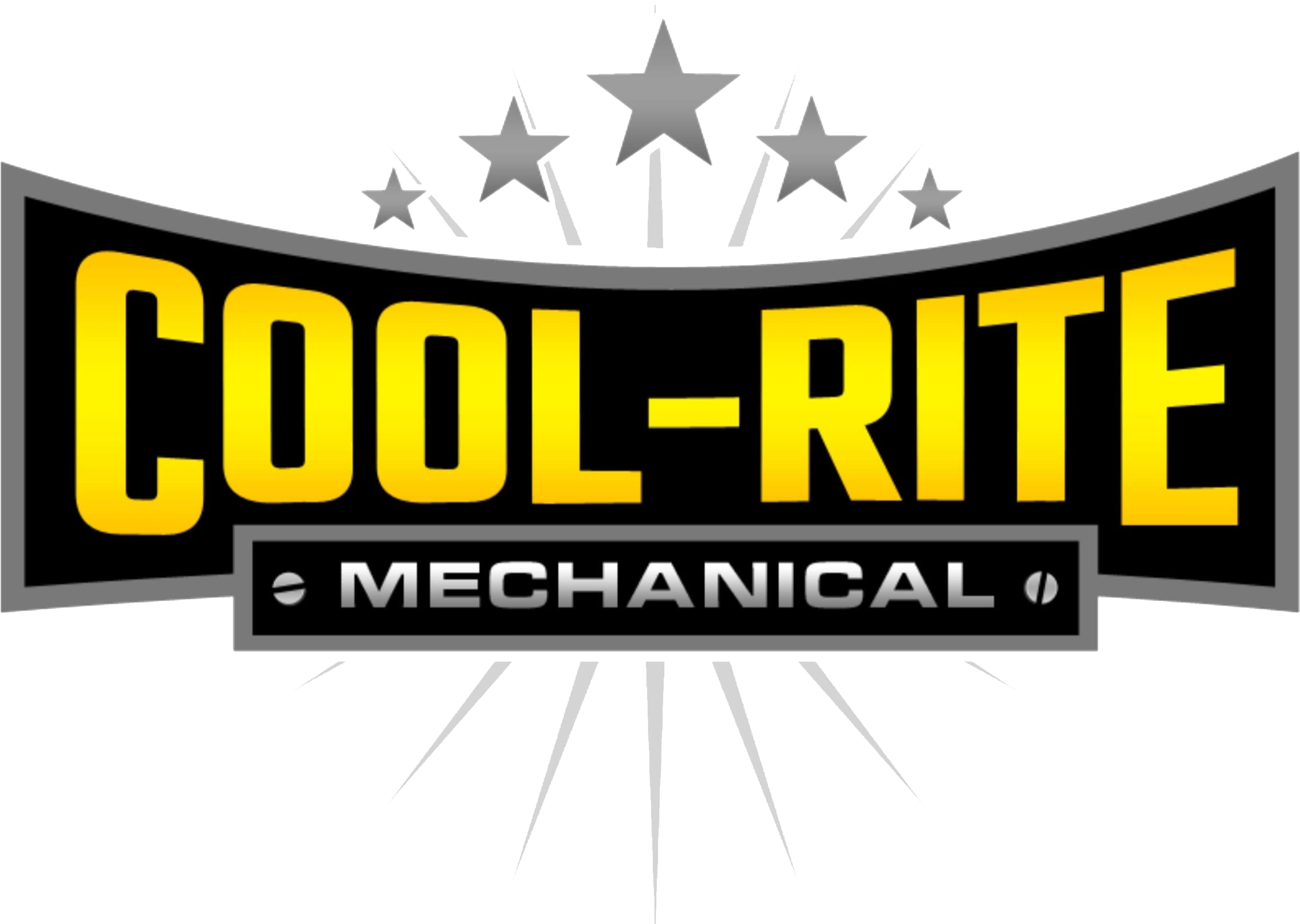 Cool-Rite Mechanical Inc. Logo