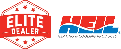 Cool Techs Heating & Air Logo