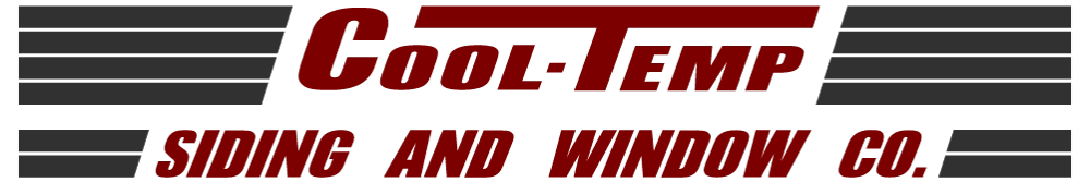Cool-Temp Siding Logo