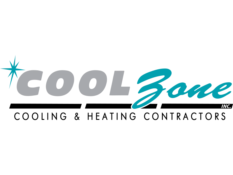 Cool Zone Inc Logo