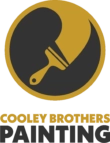 Cooley Brothers Painting Logo