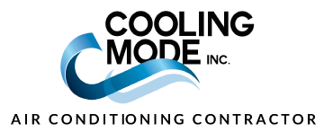 Cooling Mode Inc. Logo
