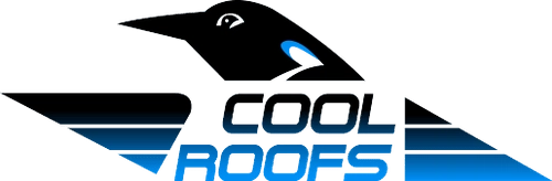 Cool Roofs - New Braunfels Logo