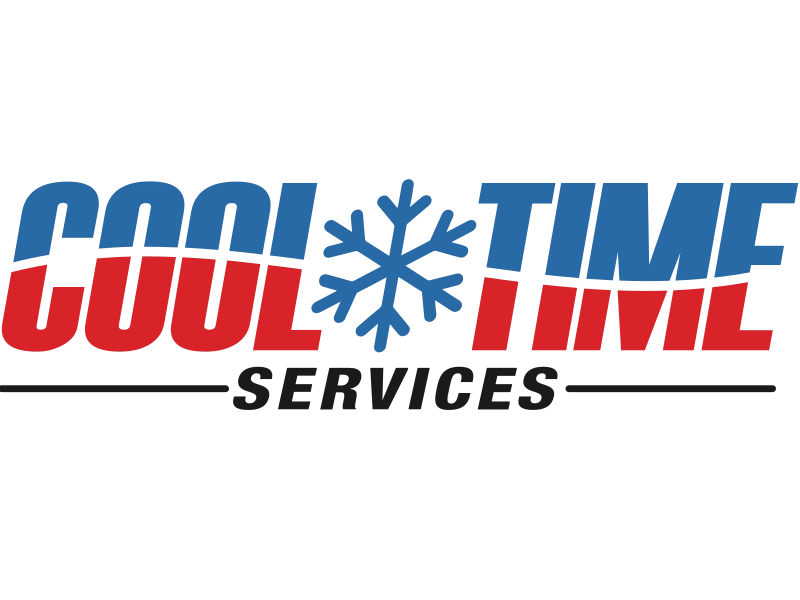 Cooltime Services LLC Logo