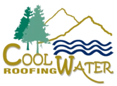 CoolWater LLC Logo