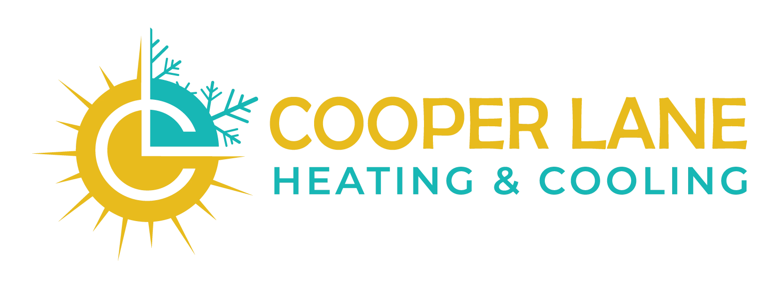 Cooper Lane Heating & Cooling Logo