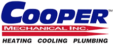 Cooper Mechanical, Inc. Logo