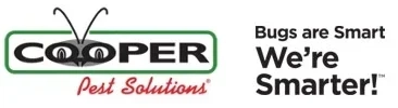 Cooper Pest Solutions Logo