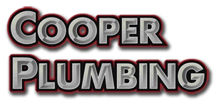 Cooper Plumbing LLC Logo