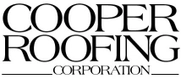 Cooper Roofing Corporation Logo