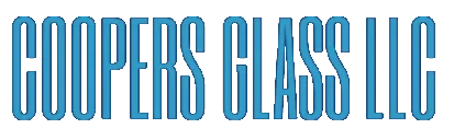 Coopers Glass, LLC Logo