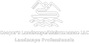 Cooper's Landscape LLC Logo