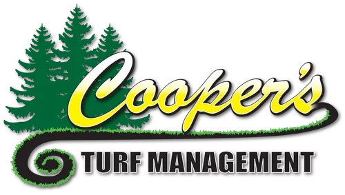 Cooper's Turf Management LLC Logo