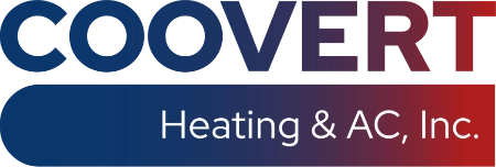 Coovert Heating and AC, Inc Logo