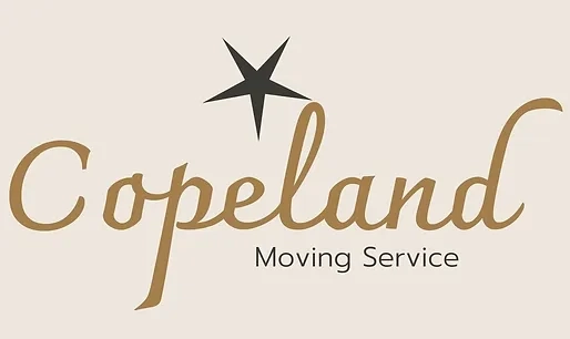Copeland Commercial Moving Logo