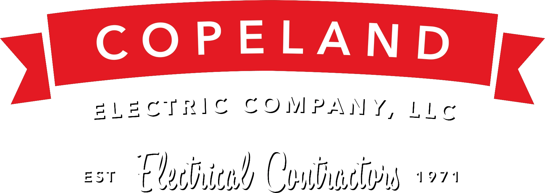 Copeland Electric Co., Inc. Logo