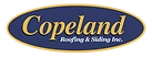 Copeland Roofing & Siding, Inc. Logo